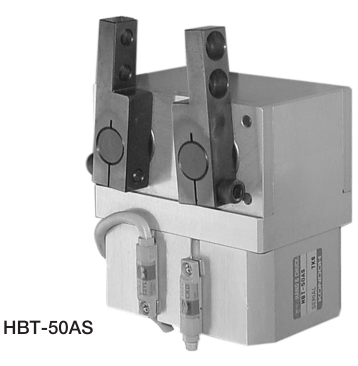 近藤制作所KONSEI耐切削油傳感器支點(diǎn)手指（氣爪）HBT系列